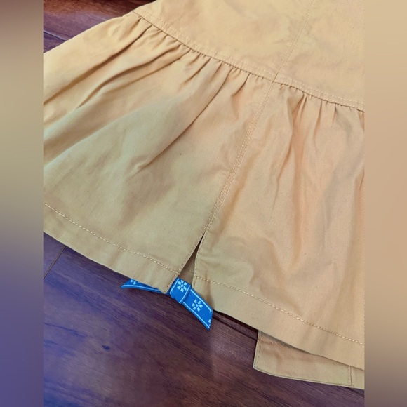 Rachel Zoe toddler light coat, water resistant, excellent condition! Wel… - Picture 6 of 8